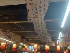 -螺思宝螺蛳粉火锅·鸭脚煲(西乡店)