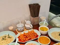 -裕兴记•蟹黄面馆(人民广场店)