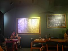 大堂-羽深肉铺 Steak & Wine