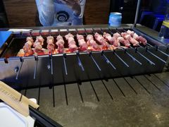 -很久以前羊肉串(打浦路店)