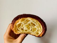 碱水羊角-安上烘焙 ENCHANTE(世纪汇店)