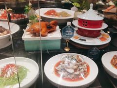 -大鹏饭店·金陵家宴(奥体中心店)