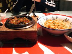 -汉唐宴长安食府