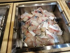 -圣琼美食百汇自助餐厅(福安购物广场店)