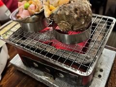 -酒肴一瓢·活贝料理·日本料理(三元桥·霄云路店)