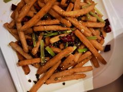 -刘胖子家常菜·蹄花焖藕(中南店)