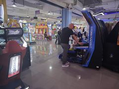 -大玩家(莆田万达店)