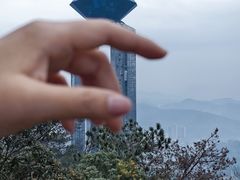 -白云山风景名胜区