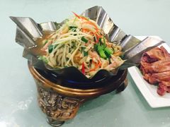 -恒嘉食府(永基广场店)