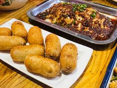 -兔槽江湖菜·重庆璧山兔(水围店)