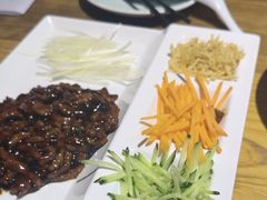 -打酱油·非遗淮扬菜(瘦西湖梅岭店)