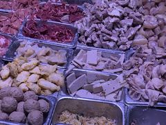 -老字號·桥下猪肚(龙眼南路店)
