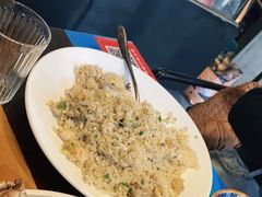 -臻鲜燕海鲜融合餐厅(金陵style店)