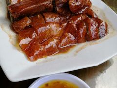 燒鵝-鹅滋道(甘坑古镇店)