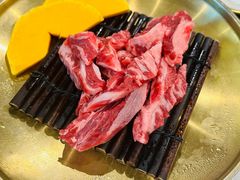-牧童禧肉社·韩国炭火烤肉店(中粮祥云小镇店)