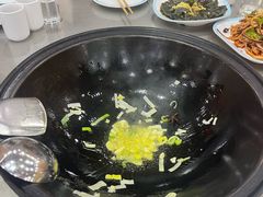 -屯老二农家铁锅炖·行业领军者(梅江店)