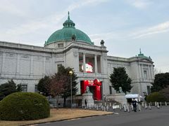 -东京国立博物馆