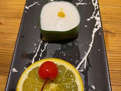 -泰堤坊(淡水体育馆店)