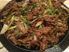 -烤肉宛饭庄(南礼士路店)