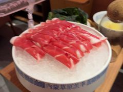 -巴奴毛肚火锅(京西大悦城店)