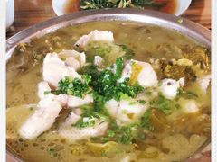 -双塔老饭店