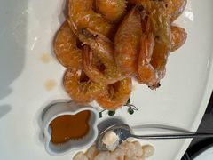 -望乡楼上海菜(日月光店)