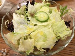 蔬菜沙拉-贯贯吉·清真餐厅(浙江中路店)