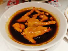 -食大利香港茶餐厅(南亚风情第一城店)