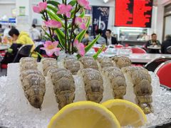 -嘉升大排档(番禺总店)