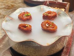 -魁盛居百年鲁菜馆(县西巷店)