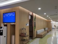 -美年大健康(兰州奥亚分院)