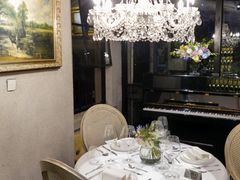 -Le Bistrot de Racine