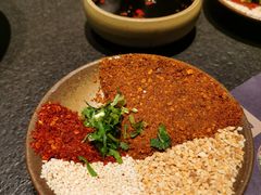 -盡膳口福跷脚牛肉火锅(合生汇购物中心店)