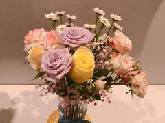 -吾生 My life花坊(复兴西路洋房店)