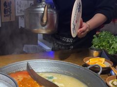 -萍姐火锅·公路夜市(打浦桥日月光店)