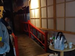 -白兔子密室(长寿路店)
