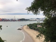 -鼓浪屿·皓月园