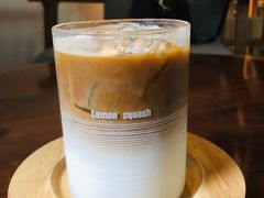 -Nirvana Cafe&Bar(北仓文创街区店)