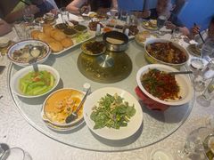 -全聚德(长江路店)