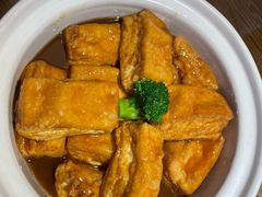 -闽鄂情·闽南招财鸭(水头店)