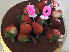 -苹果花园(金耀南路店)