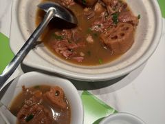 -鑫小城故事·藕汤·家常菜(台北一路总店)
