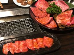 -俺的焼肉(銀座9丁目店)
