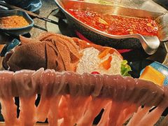 -湊湊火锅·茶憩(天环广场店)