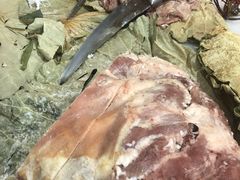 白切羊肉-东山矮马桶羊肉(太湖东山店)