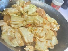 -又见炊烟私房菜(敬亭路店)