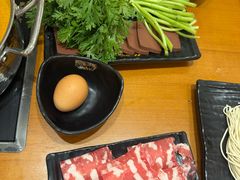 -呷哺呷哺(丰科万达店)