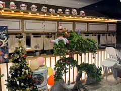 -温野菜涮涮锅(曲江大悦城店)