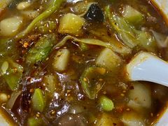 -邢老三肉丸糊辣汤(西安总店)