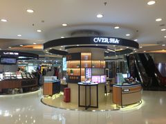 -银座mall(东直门店)